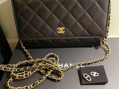 -CHANEL(恒隆广场店)