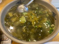 -榕江牛瘪牛肉火锅
