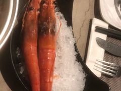 -海天盛宴海鲜自助(正大广场店)