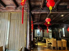 -烟水渔庄餐厅(西溪湿地店)