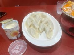 -喜家德虾仁水饺(长泰广场店)