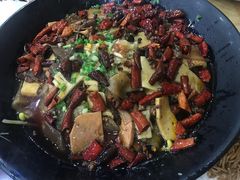 -力力豆花庄(广渠门店)