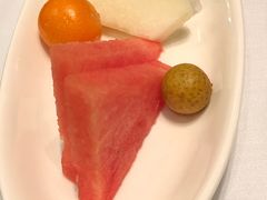 -品珍中餐厅·南北融合特色菜(兰州富力万达文华酒店)