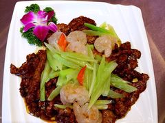 -锋味餐厅(空港复悦里店)