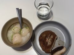 -胡麻(静安嘉里店)