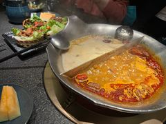 -湊湊火锅·茶憩(打浦桥日月光店)