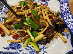 -记忆湘菜馆(芙蓉镇店)