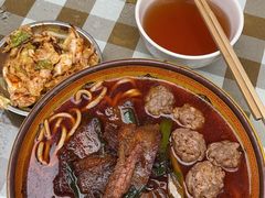 -全味面馆