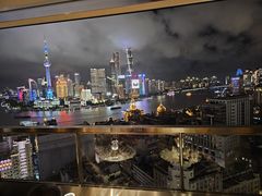 -顶层酒吧ROOF(上海艾迪逊酒店)