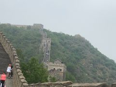 -慕田峪长城