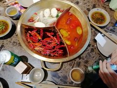 -小龙坎火锅(东汇城店)