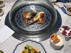 -青蓬蒸汽海鲜·深圳老字号·团建聚会(壹方城店)