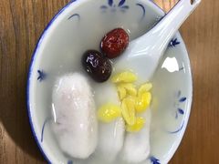 -一心甜汤(丹凤街店)