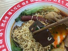-三大营南昌水煮·油炸(天城路店)