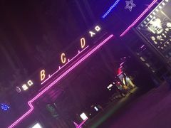 -枫花园汽车电影院(朝阳公园店)