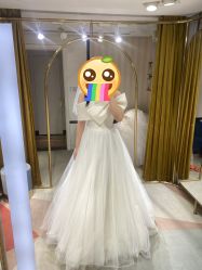 -LA GRACE高端婚纱礼服定制馆