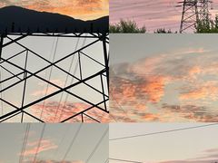 -鹫峰国家森林公园