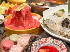 -一緒寿喜烧(包河万达店)