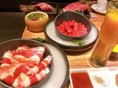 -黑牛黑猪烤肉专门店(万象城店)