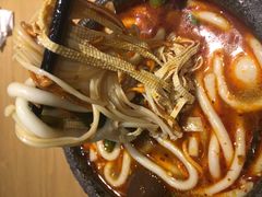 -姐弟俩土豆粉(西安小寨店)