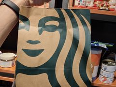 -星巴克臻选(武汉首义汇店)