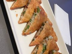 -桂满陇·杭州饭店(清河万象店)