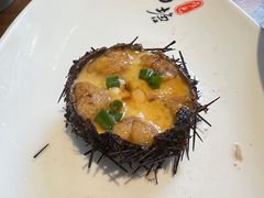 -旺角小渔村·海肠捞饭开创者(环山路店)