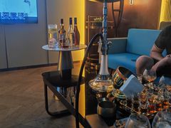 -外滩8号 whisky bar(金延大厦店)