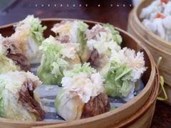 海鲜烧麦-都一处烧麦馆(前门店)