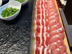 -阳坊涮肉(西直门凯德mall店)