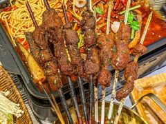 -徐记·湖北菜 头牌藕汤 武昌鱼(江汉路店)