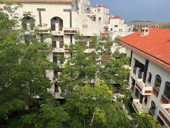 -金汤湾海水温泉度假酒店