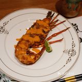藏在福田CBD区的日式露天庭院黑珍珠日料