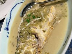 -钱塘花园·宁波菜