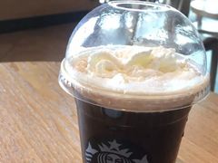 -星巴克(长沙麓南广场店)