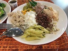 -So Lounge索兰至餐厅(蓝色港湾店)