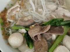 -新记肉骨茶