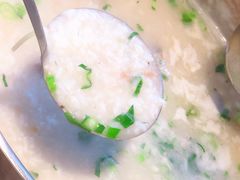鱼粥-淘米捞·米汤脆鲩鱼火锅(福田皇岗店)