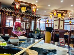 -桥香园过桥米线(国贸店)
