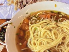 -小朱羊肉面馆(周东路)