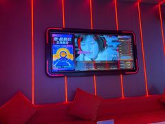 -星聚会KTV(龙湖上海奉贤天街店)