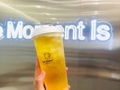 青提啵啵-留白时间(苏宁广场B区店)