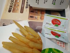 -德克士(亚中商城店)