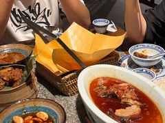 -南京大牌档(之心城店)