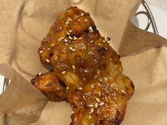 -必胜客(东茅岭店)