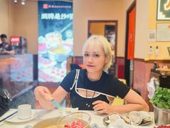 -荣叔港式沙嗲牛肉火锅(正佳潮流店)