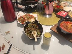 -刘姐啤酒鱼民族演艺餐厅(西街总店)