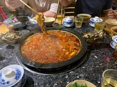 -蜀大侠火锅(车公庙店)