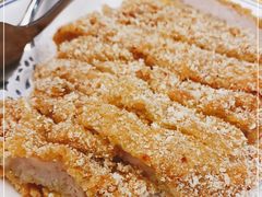 -新辉港式茶餐厅(北栅店)