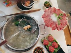 -三头牛·潮汕牛肉生蚝火锅 (夏湾店)